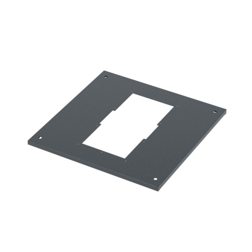 Панель верхняя под TST 3200A 4P вертикальные выводы Ш=800 Г800 | код R5KPBV88-3200A4P | DKC