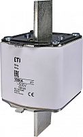 Предохранитель NH-4a/gG 1250A 690V (для держателей HVL) | код 004176110 | ETI