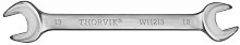 W12528 Ключ гаечный рожковый серии ARC, 25х28 мм | код W12528 | Thorvik