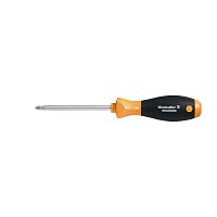 Отвертка 8х150 мм SDK PH3 (1 шт.) WEIDMULLER | код 9008500000 | WEIDMULLER