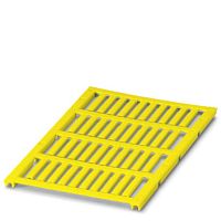 Маркировка для проводов UC-WMCO 2,1 (21X3) YE | код 0827549 | PHOENIX CONTACT