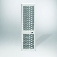 Устройство охлаждения эл.тех. щита, 2100-2200W (L35L35), 400VAC, 1666x454x181мм (ВхШхГ), IP54 | код WIDS-2040CW | ETA