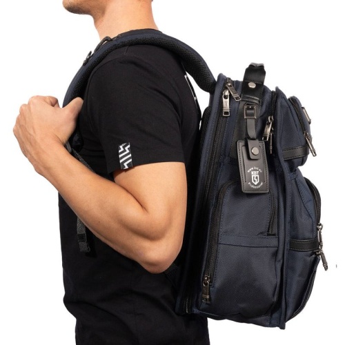 Рюкзак DISCOVERY КВТ 102568 фото 3 Рюкзак DISCOVERY КВТ 102568 фото 3