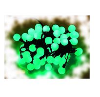 Гирлянда Шарики наружная OLDBL70-G-E 70LED 2.4см SHLights 4690601004383