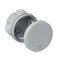 Коробка распределительная наружная 65x40 DIY | код. IMT350931 | Schneider Electric
