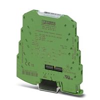 Преобразователь частоты MINI MCR-SL-UI-F | код 2864082 | PHOENIX CONTACT