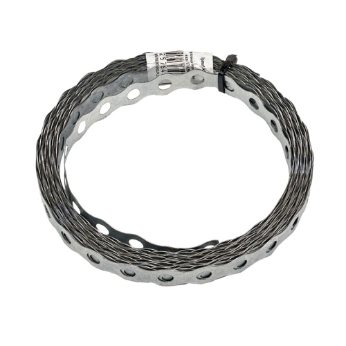 Лента перфорированная монтажная волна 12х0,55 (25 м) | код lpmv12x0.55-25 | EKF Лента перфорированная монтажная волна 12х0,55 (25 м) | код lpmv12x0.55-25 | EKF