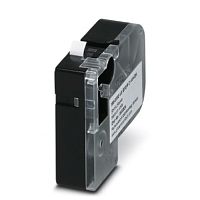 Усадочный кембрик MM-WMS 4,8 (EX9)R C1 WH/BK | код 0803924 | PHOENIX CONTACT