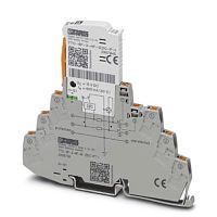 Устройство защиты от перенапряжений TTC-6P-3-HF-M-12DC-PT-I | код 2906756 | PHOENIX CONTACT