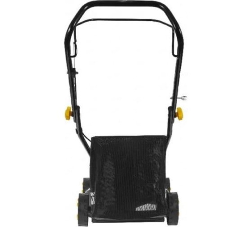 Газонокосилка бензиновая GLM-420LT HUTER 70/3/15 фото 4