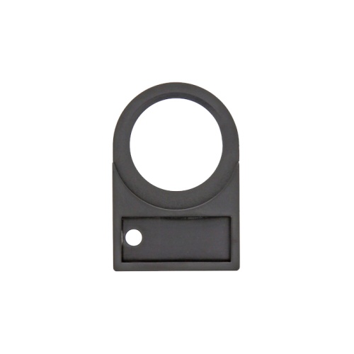 Держатель маркировки 25*10мм (100шт./уп.) HLT | код 085-10-001 | HLT