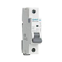 Авт. выкл. NB8-63M 1P 10А 10кА х-ка L без тепл. расцеп. (R) | код 320775 | CHINT