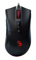 Мышь A4Tech Bloody ES9 Plus черный оптическая (10000dpi) USB (7but) | код 1658811 | A4TECH