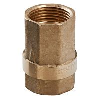 Клапан обратный 1 1/2" | код. H.161.08 | VALTEC