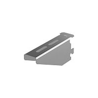 Консоль стоечная INOX (AISI 304) КСГЭМ-50 Промрукав | код PR16.4326 | ПРОМРУКАВ