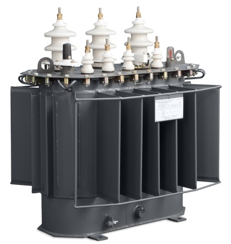 Трансформатор силовой масляный ТМГ-16/10-УХЛ1, 6/0,4 кВ, У/Zн-11 | код 406721330080900 | МЭТЗ имени В.И.Козлова