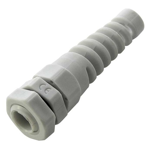 Кабельный ввод RUICHI MGB12-P-6G, полиамид | код 80061 | Ruichi