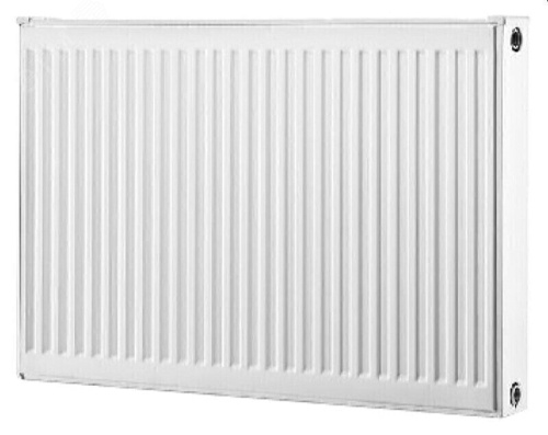 Радиатор стальной VK-Profil 10/500/1000 нижнее подключение, без кронштейнов | код 7724111510 | Buderus