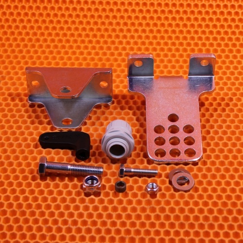 Комплект кронштейнов ATS30, ATS50 | код 88001-0238 | CAME