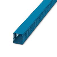 Кабельный канал CD-HF 60X60 BU | код 3240595 | PHOENIX CONTACT