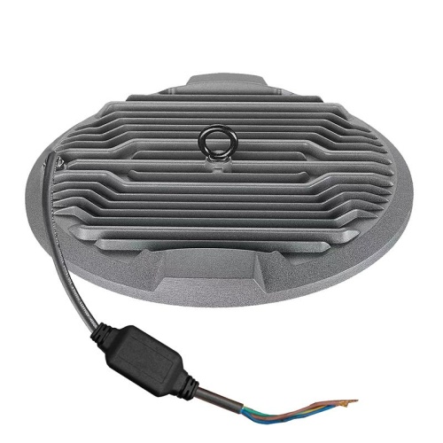 Светильник подвесной ДСП серия ProСвет IONICH 150Вт 5000К IP65 | код 2513 | Universal фото 2