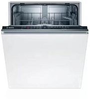 Посудомоечная машина встраив. Bosch Serie 2 SMV2ITX18E 2400Вт полноразмерная | код 2021866 | BOSCH