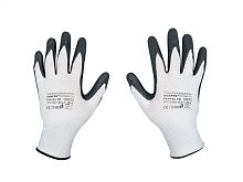 Перчатки SCAFFA NY1350F-CC размер 7 | код 00-01017873 | SCAFFA