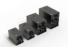 Преобразователь частоты STV050 7.5кВт 380В ЭМС С3 + LED панель оператора + IP55 SE STV050U75N4-IP55