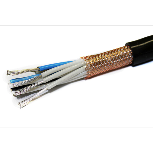 Кабель монтажный МКЭШ 10х0.75 | код БЕЛКАБ-Э 10*0,75 | Белкаб