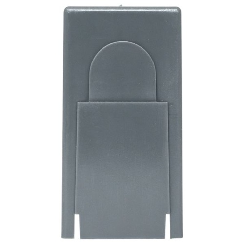 Комплект клеммных крышек (короткие) 6 шт. для рубильников TwinBlock 160-250А EKF | код tb-cvrshort-6-160-250 | EKF фото 3