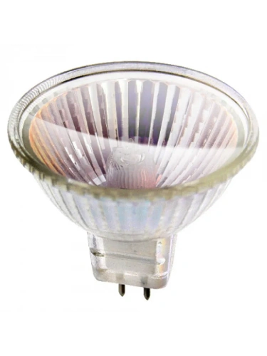 Лампа галогенная G5.3 35W прозрачная | код. 4607138146851 | Elektrostandard