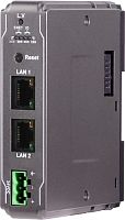 iR-ETN Remote I/O Module Modbus TCP/IP Server Ethernet Fieldbus | код 00-06121965 | Weintek