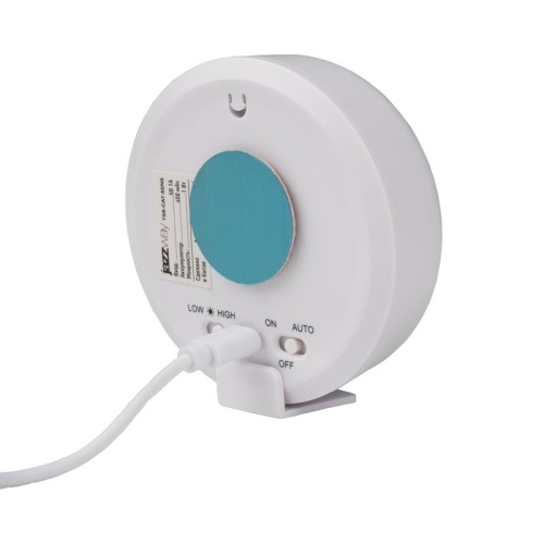 Светильник светодиодный TS8-CAT-SENS 1Вт 6500К IP22 ночник аккумулятор 400мА.ч датчик движения магнитное крепление с клеевым слоем JazzWay 5062016 фото 11 Светильник светодиодный TS8-CAT-SENS 1Вт 6500К IP22 ночник аккумулятор 400мА.ч датчик движения магнитное крепление с клеевым слоем JazzWay 5062016 фото 11