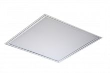 Светильник встраиваемый TLC418 OL T8 4х18Вт G13 595х595хIP20 опаловый рассеиватель, ЭмПРА (класс энергосбережения EEI=B2) Helvar, Philips TECHNOLUX | код 10461 | Technolux