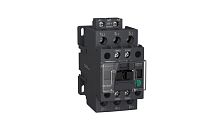Контактор 3п MC1D 25А НО+НЗ 220В 50/60Гц | код. MC1D25M7 | Systeme Electric