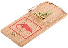 Мышеловка большая 180x85 мм | код 67810 | FIT