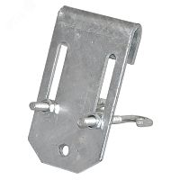 Узел крепления натяжной УКН-70-200 | код | INSTALL