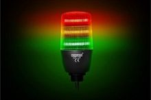 Светодиодный маяк IF5T024ZM05-2 | код IF5T024ZM05-2 | EMAS