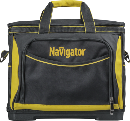 Сумка 93 577 NTA-Bag07 (пластмас. дно 420х230х290мм) Navigator 93577 фото 4