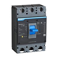 Автоматический выключатель NXM-800H/3Р 800A 70кА (CHINT) | код 844379 | CHINT