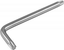 TKS40 Ключ торцевой TORX® короткий, T40 | код TKS40 | Thorvik