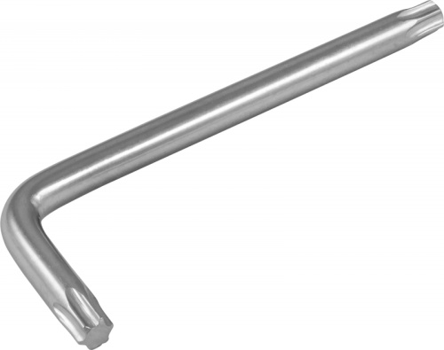 TKS40 Ключ торцевой TORX® короткий, T40 | код TKS40 | Thorvik