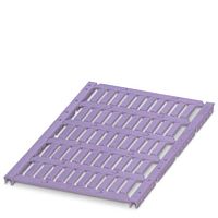 Маркировка для проводов UCT-WMT (18X4) VT CUS | код 0801545 | PHOENIX CONTACT