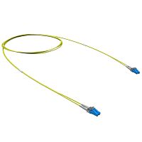 Оптический коммутационный шнур Duplex LC-UPC/LC-UPC, 9/125 OS2, 5 м | код RNPC9DLULU5 | DKC