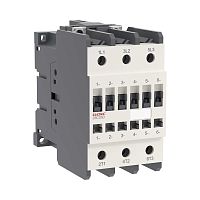 Магнитный контактор YON DSC050 50A 22кВт AC3 3P кат.48В DC | код DSC050-3C00D048 | DKC