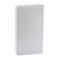 Корпус пластиковый Optibox P BNN 2 36 IP41 | код 117934 | КЭАЗ