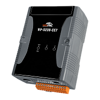 WP-5239-CE7 CR InduSoft based WinPAC-5000 with WinCE 7.0 (RoHS)InduSoft Default Runtime License: 300 Tags, 3 Drivers | код 00-06108005 | ICP DAS
