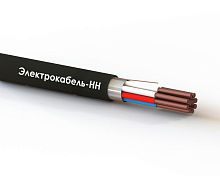 Кабель КВВГЭнг(А)-LS 10х1 0.66кВ | код 00-00006613 | ЭЛЕКТРОКАБЕЛЬ НН