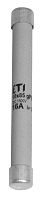 Предохранитель CH 10x85 gPV 25A 1200V (30kA) | код 002625288 | ETI