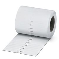Маркировочная пленка для планки Zack TML (104X2,8)R | код 0801832 | PHOENIX CONTACT